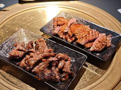 -無二炙坊·和牛烧肉(大钟寺1733店)