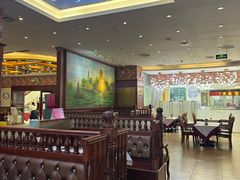 -威尼斯西餐厅(东区店)