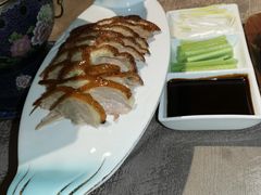 -老浒记烤鸭-北京菜(琉璃厂店)