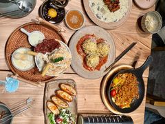 -KimPro 辛普乐概念韩餐