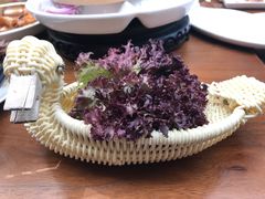 -陆壹捌餐厅(五大道店)