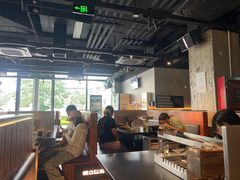 -很久以前羊肉串(朝阳路店)