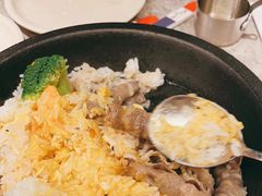-留半山·香港食堂(啦啦宝都店)