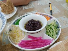 -清真·鸦儿李记·小馆(后海店)