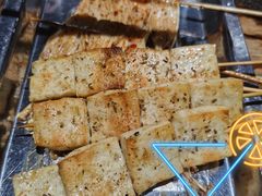 -旺烤园烧烤·炭烤羊腿(吴江阳光新天地店)