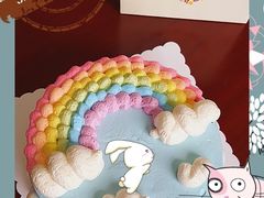 -西檬树SIMON·T轻奢蛋糕(大东方Max店)