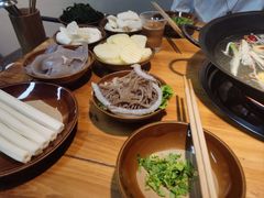 -阳阳老火锅(小南门店)