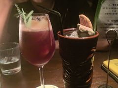 -BAR Signal·鸡尾酒酒吧