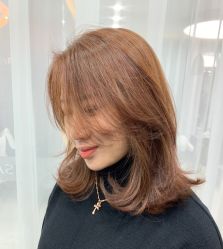 -ON STAR SALON