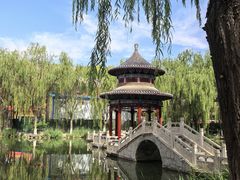 -高庙保安寺