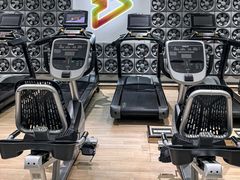-FLARE STAR FITNESS(复地活力城店)