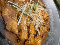 -大京园海鲜烧烤(东城路店)