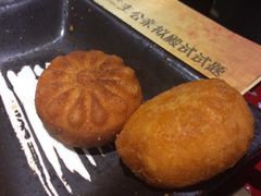 -龙门烤鱼(东方宝泰店)