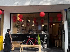 -常识咖啡common sense(春熙路店)