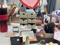 -海马体照相馆(上海宝山万达广场店)