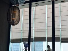 -悦轩中餐厅·高空江景·杭州柏悦酒店