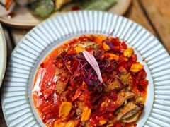 -山葵家居酒屋(天目里店)