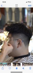 -贝勒爷专业男发