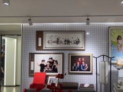 -玛瑞莎专业孕妇摄影(越秀店)