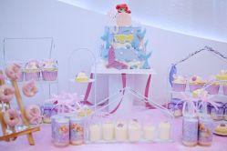 -觅糖派对·宝宝宴生日宴一站式派对策划(河西店)