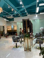 -ASG Hair Salon烫染·接发