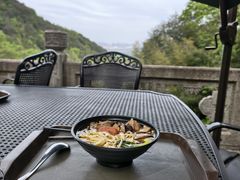 -韬光茶庵