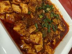 -中餐·廊桥豆腐宴(清江路分店)