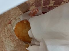 -麦当劳(东直门外大街店)