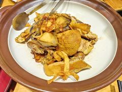 -临家闽南菜(宝洲路店)