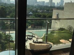 -南京圣和府邸豪华精选酒店