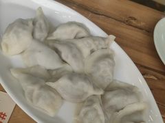 -船歌·鱼水饺青岛菜(国贸商城店)
