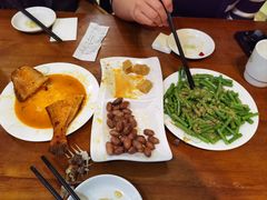 -合记烩面(人民路店)