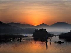 -楠溪江风景名胜区