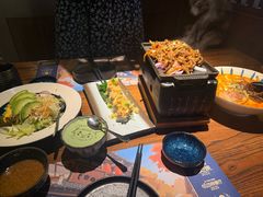 -京鹿料理(荟聚店)