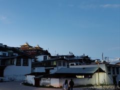 -达仓郎木寺院