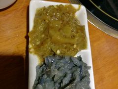 -黑鸡小馆(金源店)