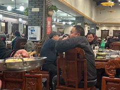 -孙府大院(步行街店)