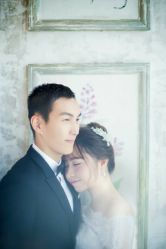 点击看大图 -太郎花子婚纱摄影艺术中心