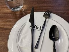 -1861意大利餐厅(文化广场店)