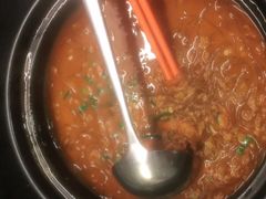 -小厨娘淮扬菜(板桥一店)