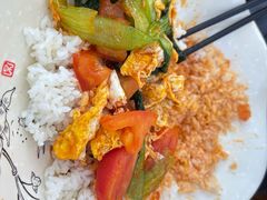 -中国兰州拉面(恒高路店)