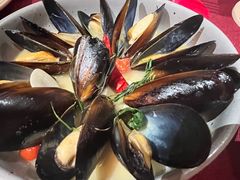 -BROWNSTONE布朗石西班牙餐厅(富城店)