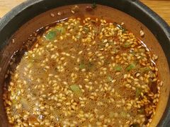 呷哺秘制调料-呷哺呷哺 黄金牧场 (新中关购物中心店)
