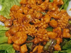 -会宾园·云山宴中餐