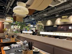 -滇牛云南火锅(桂林路店)