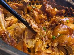 -松沪名灶·豆浆鱼头·新上海菜(飞航吾悦广场店)