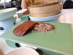 -唐廊烤鸭店(工体店)