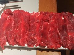 -焯牛潮汕牛肉火锅(云峰街创始店)