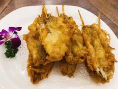 -四海之家(蛇口店)