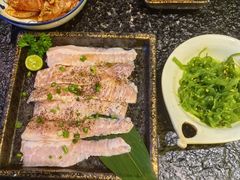 -樱嘢·炭火烧肉(惠南店)